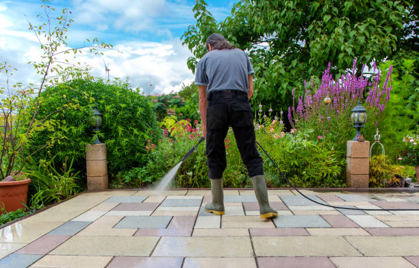 Best Restaurant Pressure Washing  in Palm Beach Gardens, FL